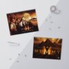 A Year Of School Of Rock 2026 Calendar – Movie Merch A Year Of School Of Rock 2026 Calendar – Movie Merch