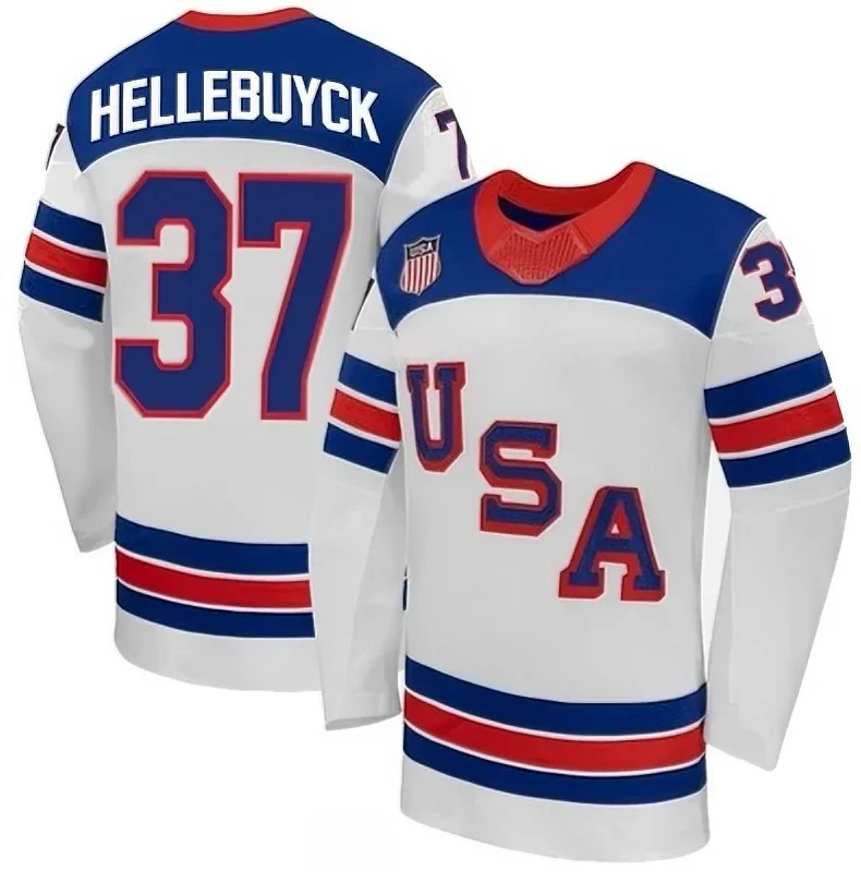 USA Hockey Gold 2026 Jack Hughes Jersey, Olympic Gold Medal Hockey Fan Gift USA Hockey Gold 2026 Jack Hughes Jersey, Olympic Gold Medal Hockey Fan Gift