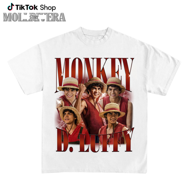 Vintage One Piece Character T-Shirt, Sweatshirt, Hoodie, One Piece Merch