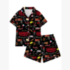 Stranger Things Pajamas – Stranger Things Merch