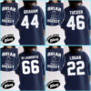 Briar Hockey Shirt, Off-Campus Bootleg, Hockey Romance Shirt, Off Campus Merch- Di Laurentis -Garrett Garham-John Logan-John Tucker
