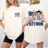 Nachoo Libre Get That Corn Outta My Face Funny 4th Of July Shirt Nachoo Libre Get That Corn Outta My Face Funny 4th Of July Shirt