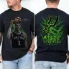 Wem Alien Graphic T-Shirt