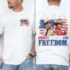 Urban Cowboy Bud & Sissy 4th Of July Shirt Urban Cowboy Bud & Sissy 4th Of July Shirt