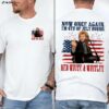 The Red White And Cody 2Sides 4th Of July Shirt