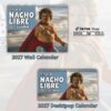 Buford T. Justice 2027 Wall/Desktop Calendar – Classic TV Lover Gift – Smokey and the Bandit Merch Buford T. Justice 2027 Wall/Desktop Calendar – Classic TV Lover Gift – Smokey and the Bandit Merch