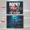 The Sandlot 2027 Wall/Desk Calendar The Sandlot 2027 Wall/Desk Calendar