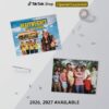 Shawn n Gus 2027 Wall/Desktop Calendar – Classic TV show Lover Gift – Psych Merch Shawn n Gus 2027 Wall/Desktop Calendar – Classic TV show Lover Gift – Psych Merch